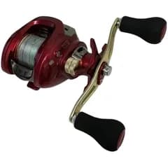DAIWA ダイワ PREED プリード 150SH-DH ベイトリール 【中古】 32604K267