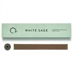 日本香堂 CHIE WHITE SAGE スティック30本 38922