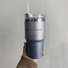 新品未使用 スターバックス スタンレー タンブラー 591ml