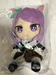 ウマ娘 プリティーダービー ぬいぐるみ メジロマックイーン Gift
