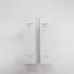 B1682 K BORDER FREE cosmetics ボーダーフリーコスメティックス マルチクリーム A 40g 2点セット