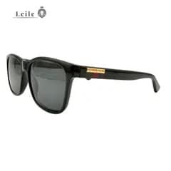 GUCCI（グッチ）GG0746S-001 サングラス　57◻︎17 145   ブラック