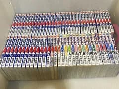 ダイヤのA 1-47巻 /裏表/act Ⅱ 17冊 おまとめ売り