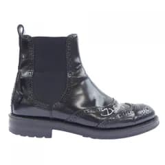 ドルチェアンドガッバーナ DOLCE&GABBANA ブーツ