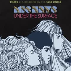 MichRyc / Under The Surface [LP]