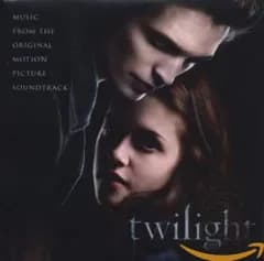 (CD)Twilight