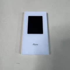 NEC モバイルWi-Fiルーター Aterm MR05LN PA-MR05LN 起動確認済