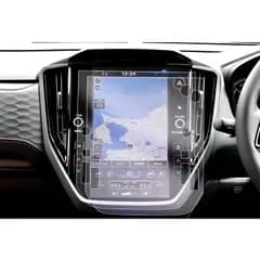新品 【GAFAT】 スバル フォレスター SL5/SLG型 6代目 11.6インチ 2025年モデル~ 純正ナビ フォレスター 車用液晶保護フィルム 東レ光学 フォレスター sl ナビ 保護フィルム フォレスター 11.6インチ ナビ用保護フィルム 斜め反射