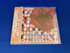 帯あり （ゲームオムニバス） CD QuinRose Best 〜ボーカル曲集・2009-2012 III〜