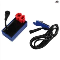 オートバイ点火装置 6ピン デジタル点火ボックス GY6 DC SUP