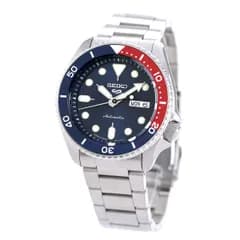 【新品】セイコー SEIKO 腕時計 メンズ SBSA003 セイコー 5 スポーツ スタイル Sports Style