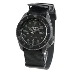 【新品】セイコー SEIKO 腕時計 メンズ SBSA025 セイコー 5 スポーツ ストリート スタイル Street Style