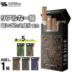 電子タバコ タール ニコチン0 VAPE ベイプ 電子タバコ 使い捨て シーシャ 持ち運び スターターキット 本体 iSmoke シガレス ミニ mini ランキング 持ち運びシーシャ ニコパフ 水蒸気 おすすめ シーシャ フレーバー 禁煙 パイポ 禁煙グッズ