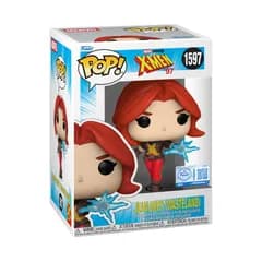 FUNKO Pop! X-Men '97 ジーン・グレイ ウェイストランド 超能力 荒野
