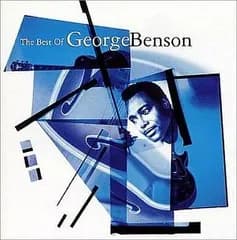 【中古】ベスト・オブ・ジョージ・ベンソン / ジョージ・ベンソン（帯無し）