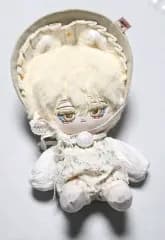 20cm ぬいぐるみ服 ボネットセット