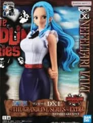 ONE PIECE ビビ GRANDLINE DXF フィギュア
