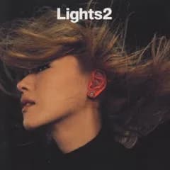 Lights2 【CD、音楽 中古 CD】レンタル落ち
