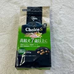 アース・ペット ファーストチョイス ChoiceS