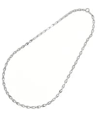 GINZA TANAKA ネックレス レディース 【古着】【中古】【送料無料】