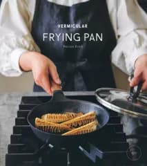 【中古】単行本(実用) ≪レシピ≫ VERMICULAR/FRYING PAN 20