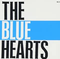 (CD)THE BLUE HEARTS／THE BLUE HEARTS