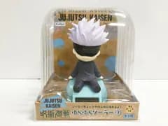 28.【未開封】五条悟 ゆらゆらソーラー3 呪術廻戦【併売品】▲