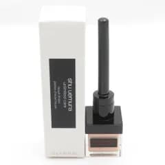 未使用 shuuemura シュウウエムラ アンリミテッド ケア ツヤ ドロップ ハイライター 13g サクラ ピンク リキッド BD5103K2