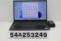 DELL Vostro 5391 Core i5 10210U 1.6GHz/8GB/256GB(SSD)/13.3W/FHD(1920x1080)/Win11 【54A253249】