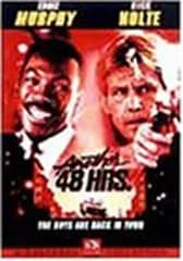 48時間 PART2〜帰ってきたふたり〜 [DVD]