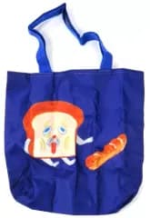【中古】雑貨 まずい 「パンどろぼう トートバッグ」