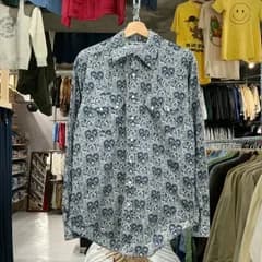 80s~ Rockmount Western Shirt ロックマウント ウエスタンシャツ
