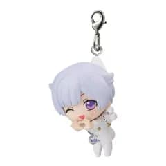 【中古】キーホルダー 初兎(カニカンver.) 「いれいす つまんでつなげてますこっと」