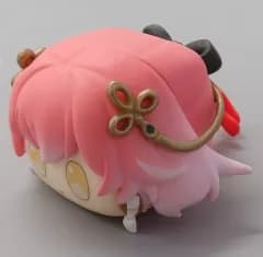 【中古】トレーディングフィギュア チャンリー 「GOODSFUN 鳴潮 団子積み上げフィギュアシリーズ」