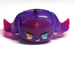 【中古】トレーディングフィギュア アブ大王 「GOODSFUN 鳴潮 団子積み上げフィギュアシリーズ」