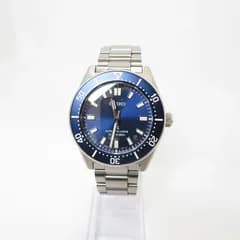 【瀬戸大橋店】 中古 SEIKO | セイコー 腕時計 アナログ自動巻き PROSPEX/Diver Scuba SBDC195 シルバー 【131】