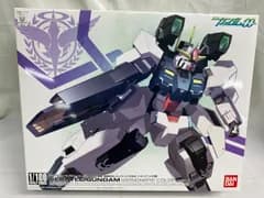 【未開封】1/100 No.20 GN-008 セラヴィーガンダム(デザイナーズカラーバージョン)(機動戦士ガンダム00)