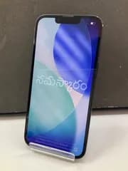 iPhone13 ミッドナイト/128GB