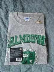 침착맨 Calmdown 半袖Tシャツ 新品