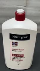 Neutrogena ニュートロジーナ 超乾燥肌用 ボディクリーム 無香料 950ml **4422336  4901730230063