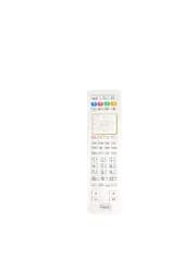 テレビ リモコン パナソニック（Panasonic） N2QAYA000055 動作確認済み【A4-940】