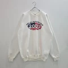 00's ギルダン ウルトラコットン スウェットシャツ スウェットシャツ 起毛