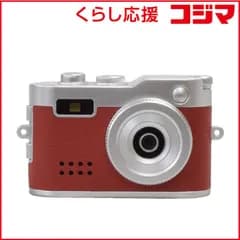 【 新品 未開封 】 サイトロンジャパン　ミニデジタルトイカメラ Cookie(クッキー)　NOA0004 未使用 送料無料