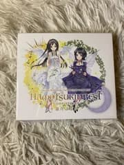 【未使用】霜月はるかツイン&トリプルボーカルベストアルバム「HAMOTSUKIN BEST COMPLETE SET」