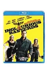 Blu-ray／イングロリアス・バスターズ