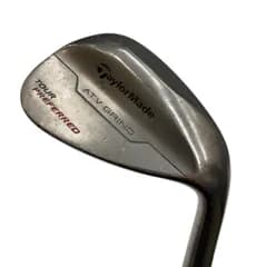 【中古】 テーラーメイド TOUR PREFERRED ウェッジ(2014) 60°/ATV USA ウェッジ WG KBS TOUR-V (フレックスその他) メンズ 男性用 右利き 右用 Cランク ゴルフクラブ
