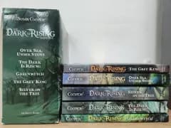 The Dark Is Rising セット