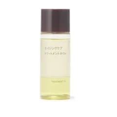 <ナ>【無印良品】エイジングケアトリートメントオイル 50ml