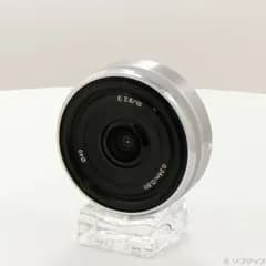 ソフマップ 〔中古品〕 E 16mm F2.8 (SEL16F28) (Eレンズ)【295】
