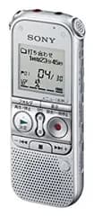 【中古】 SONY ステレオICレコーダー 2GB AX412 シルバー ICD-AX412F S